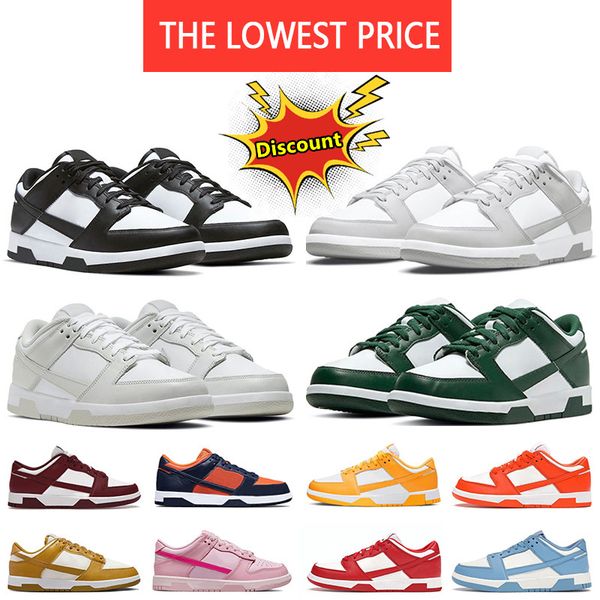 running shoe mens low panda grey fog triple pink white black syracuse pn dust laser orange university red men women designer trainers sports
running shoe mens low panda grey fog triple pink white black syracuse pn dust laser orange university red men women designer trainers sports