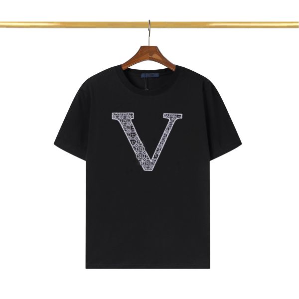 summer 2023 polo shirt designer men's t-shirt high arc brand family short sleeve classic men's and women's loose p&8 l2, White;black
summer 2023 polo shirt designer men's t-shirt high arc brand family short sleeve classic men's and women's loose p&8 l2, White;black