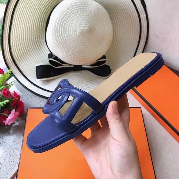 women slippers flops sandals moccasins 5 color sheepskin leather wear shoes womens fashion palmprint luxury designers size 35-41 slipper fal, Black
women slippers flops sandals moccasins 5 color sheepskin leather wear shoes womens fashion palmprint luxury designers size 35-41 slipper fal, Black