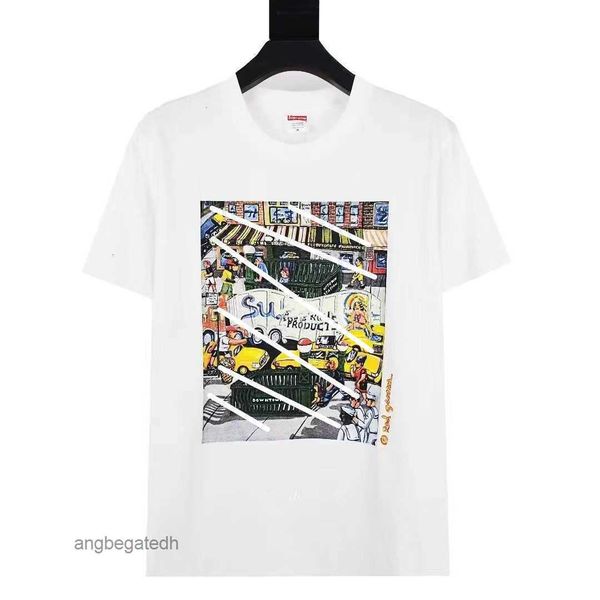 2023 new men's t-shirt graphic designer men's women's fashion sup cotton street hip hop casual shirt luxury costume short sle, White;black
2023 new men's t-shirt graphic designer men's women's fashion sup cotton street hip hop casual shirt luxury costume short sle, White;black