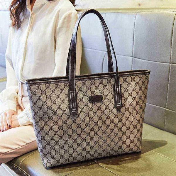 designer bag bag 2023 new fashion summer high capacity tote one shoulder big foreign style hand women's bag
designer bag bag 2023 new fashion summer high capacity tote one shoulder big foreign style hand women's bag