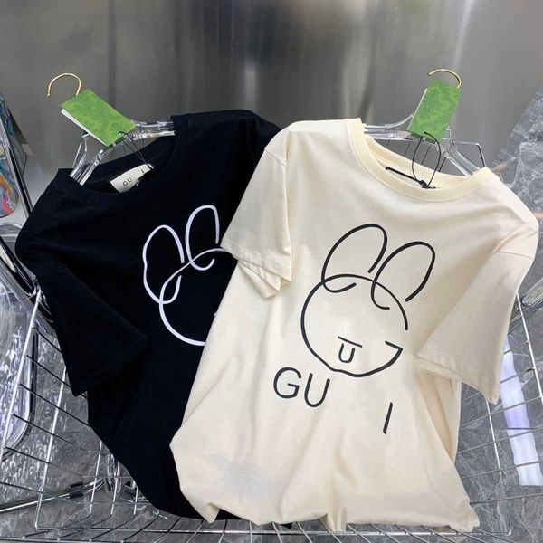 designer luxury guggi classic summer cotton short sleeve men's t-shirt women's fashion casual bottom shirt student couple dress ko, Black;brown
designer luxury guggi classic summer cotton short sleeve men's t-shirt women's fashion casual bottom shirt student couple dress ko, Black;brown