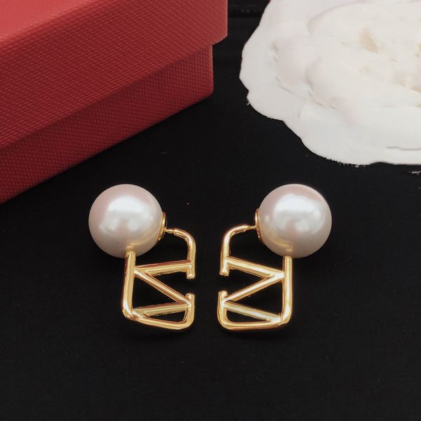 woman charm earrings v earing designer stud pearl orecchini fashion luxury vlogo ewelry hoop women ohrringe 4532143, Golden
woman charm earrings v earing designer stud pearl orecchini fashion luxury vlogo ewelry hoop women ohrringe 4532143, Golden