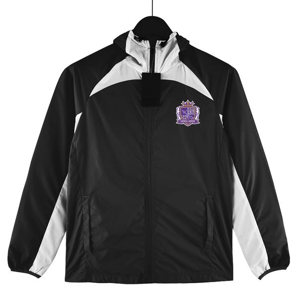 sanfrecce hiroshima mens jackets full zipper hooded soccer windbreaker hoodie windproof football jacket winter sports windbreakers coats siz, Black;brown
sanfrecce hiroshima mens jackets full zipper hooded soccer windbreaker hoodie windproof football jacket winter sports windbreakers coats siz, Black;brown