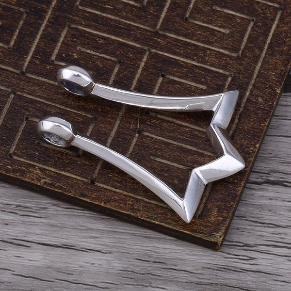 b38 s925 sterling silver pendant personalized fashion simple couple creative cross letter net red punk hip hop dance style jewelry lover gif
b38 s925 sterling silver pendant personalized fashion simple couple creative cross letter net red punk hip hop dance style jewelry lover gif