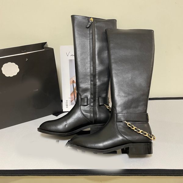 designer luxury fashion women casual shoes comfortable outdoor thick bottom tidal current ladies shoes middle cylinder leather boots chaussu, Black
designer luxury fashion women casual shoes comfortable outdoor thick bottom tidal current ladies shoes middle cylinder leather boots chaussu, Black