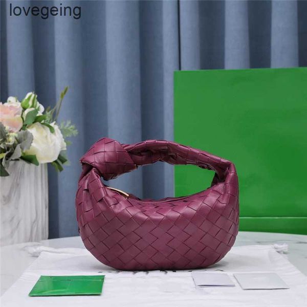 underarm bag shoulder designer handheld bags knot venetas 2023 one women's knitted lamb bottegas leather jodie dumpling v70v
underarm bag shoulder designer handheld bags knot venetas 2023 one women's knitted lamb bottegas leather jodie dumpling v70v