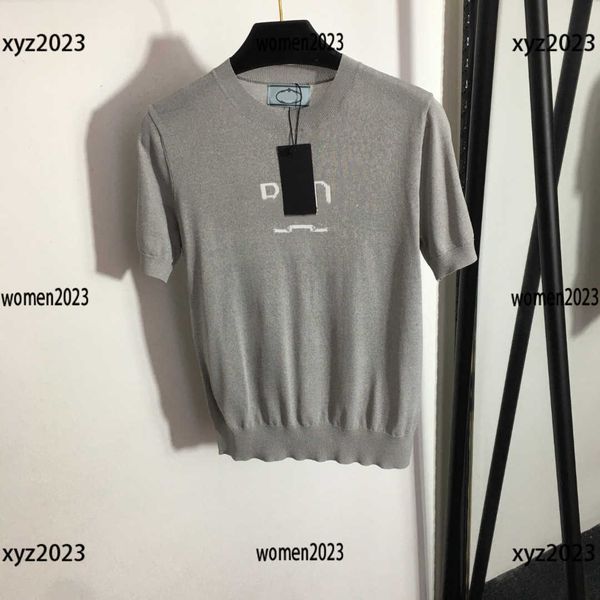 womens designer clothing fashion tees knit t shirt size 36-40 logo print short sleeve striped crew neck new arrival mar24, White
womens designer clothing fashion tees knit t shirt size 36-40 logo print short sleeve striped crew neck new arrival mar24, White