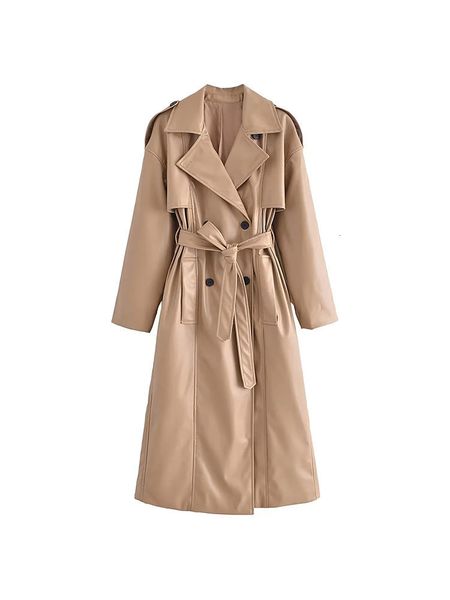 women's trench coats nlzgmsj women french temperament autumn design vintage tunic sashes loose retros double breasted windbreaker femal, Tan;black
women's trench coats nlzgmsj women french temperament autumn design vintage tunic sashes loose retros double breasted windbreaker femal, Tan;black