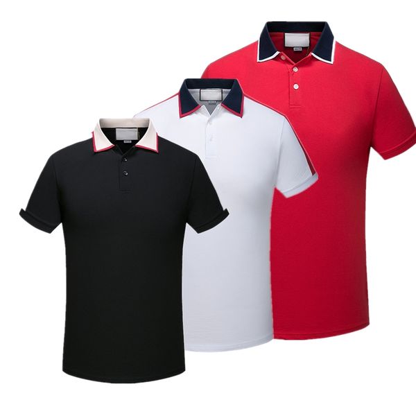 2023 luxury europe paris patchwork men tshirt fashion mens designer t shirt casual men clothes medusa cotton tee luxury polo, White;black
2023 luxury europe paris patchwork men tshirt fashion mens designer t shirt casual men clothes medusa cotton tee luxury polo, White;black