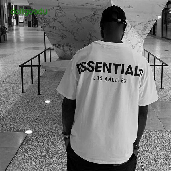 high street reflective letter essen short sleeve fosg double line los angeles la exclusive couple t shirt, White;black
high street reflective letter essen short sleeve fosg double line los angeles la exclusive couple t shirt, White;black