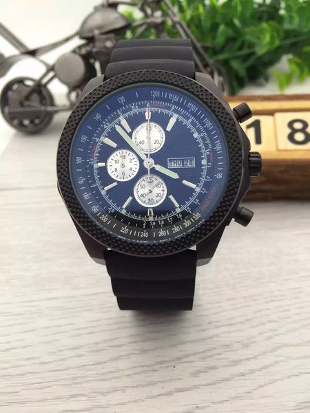 wristwatches for men 2023 new mens watches diameter all dial work quartz watch navitimer 1884 luxury brand chronograph clock steel belt men, Slivery;brown
wristwatches for men 2023 new mens watches diameter all dial work quartz watch navitimer 1884 luxury brand chronograph clock steel belt men, Slivery;brown