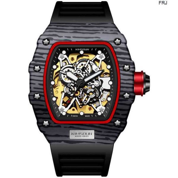 watches designer richads milles ins miller wine bucket sports mens double sided hollow out fully automatic mechanical men frj, Slivery;black
watches designer richads milles ins miller wine bucket sports mens double sided hollow out fully automatic mechanical men frj, Slivery;black