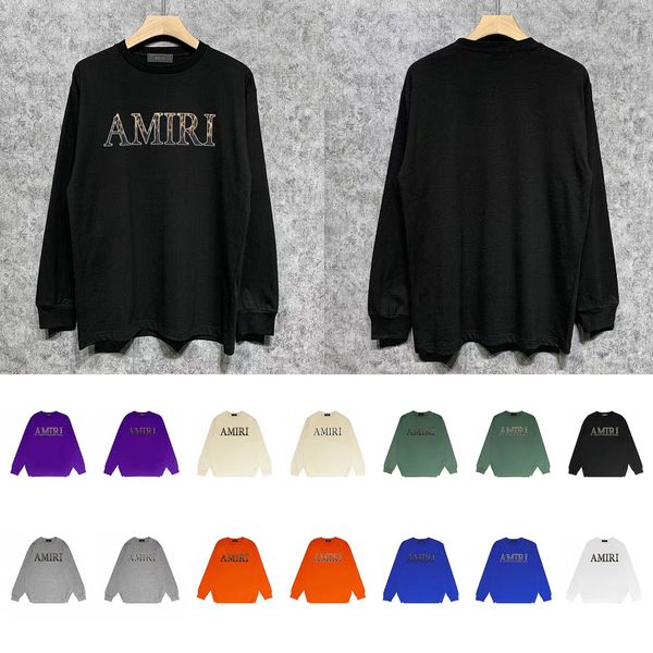 amirs men's hoodies designer high street splash paint mens womens amirs hoodies embroidery shirt embroidery hoodie label complete size, Black
amirs men's hoodies designer high street splash paint mens womens amirs hoodies embroidery shirt embroidery hoodie label complete size, Black