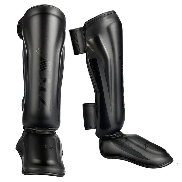 protective gear ztty thick boxing shin guards pu leather leg protection equipment martial arts thai boxing leg taekwondo ankle protector 230
protective gear ztty thick boxing shin guards pu leather leg protection equipment martial arts thai boxing leg taekwondo ankle protector 230