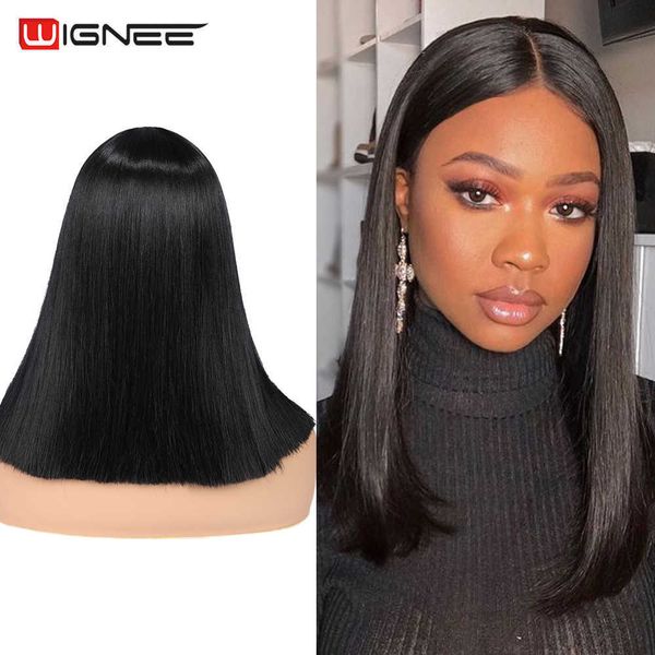 synthetic wigs wignee straight short hair synthetic wigs for women heat resistant ombre daily soft glueless fiber red 230227, Black
synthetic wigs wignee straight short hair synthetic wigs for women heat resistant ombre daily soft glueless fiber red 230227, Black