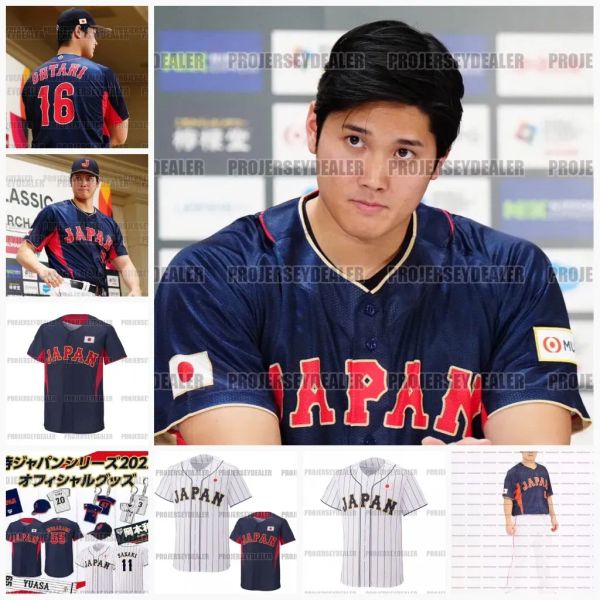 los angeles shohei ohtani jersey angels custom 16 team japan jersey 2023 world baseball classic jerseys wbc yu darvish seiya suzuki roki sas, Black
los angeles shohei ohtani jersey angels custom 16 team japan jersey 2023 world baseball classic jerseys wbc yu darvish seiya suzuki roki sas, Black