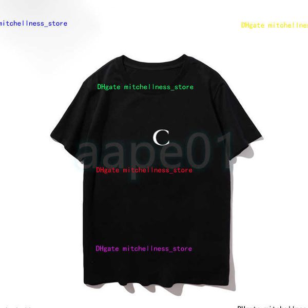 designer mens classic letter print t shirts man woman round neck short sleeve tees fashion men black white clothing asian size s-2xl, White;black
designer mens classic letter print t shirts man woman round neck short sleeve tees fashion men black white clothing asian size s-2xl, White;black