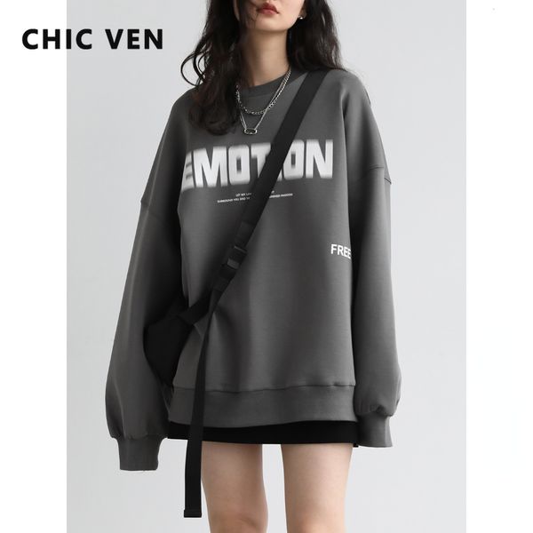 women's hoodies sweatshirts chic ven women's sweatshirt casual loose round neck camo letter hoodie women's spring autumn stre, Black
women's hoodies sweatshirts chic ven women's sweatshirt casual loose round neck camo letter hoodie women's spring autumn stre, Black