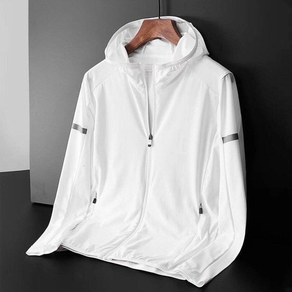 men's jackets fashion summer men ice silk -5xl jacket thin fishing outcoat sun-proof jackets male sunscreen outwear w179 230329, Black;brown
men's jackets fashion summer men ice silk -5xl jacket thin fishing outcoat sun-proof jackets male sunscreen outwear w179 230329, Black;brown