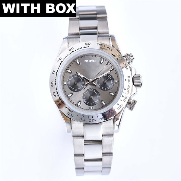 Sweethearts Automatic 904L Stainless Steel Designer Watches 40mm Woman Watchs Luxury Watch Movement Watches mechanical Sapphire Folding buckle mens watch gmt, Waterproof
Sweethearts Automatic 904L Stainless Steel Designer Watches 40mm Woman Watchs Luxury Watch Movement Watches mechanical Sapphire Folding buckle mens watch gmt, Waterproof