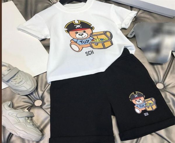 designer baby kids clothing suits boys fashion summer shirts girls casual clothes sets childrens short sleeve 358730, White
designer baby kids clothing suits boys fashion summer shirts girls casual clothes sets childrens short sleeve 358730, White