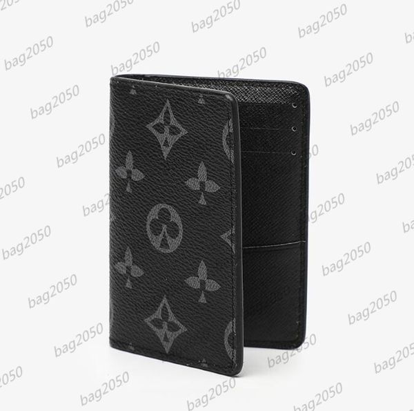 luxury designer fashion card holders 5 card slots womens men purses with box purse double sided credit cards coin mini wallets, Brown;gray
luxury designer fashion card holders 5 card slots womens men purses with box purse double sided credit cards coin mini wallets, Brown;gray