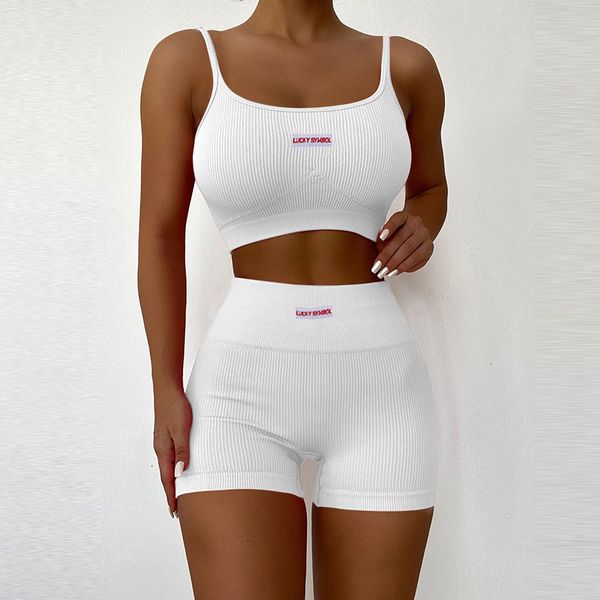 women's two piece pants women's sports two piece running set summer ribbed knitted track and field wear women's sleeveless sh, White
women's two piece pants women's sports two piece running set summer ribbed knitted track and field wear women's sleeveless sh, White
