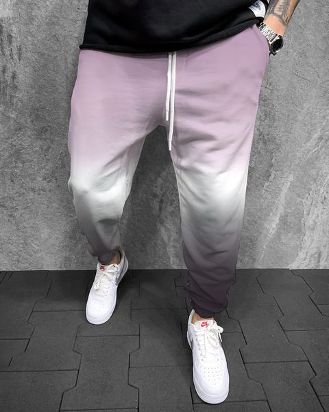 mens pants marka krali sweatpants trousers grey camo pantalones hombre fitness colorful men 230328, Black
mens pants marka krali sweatpants trousers grey camo pantalones hombre fitness colorful men 230328, Black