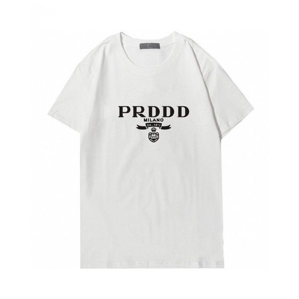 luxury tshirt men s women designer t shirts short summer fashion casual with, White;black
luxury tshirt men s women designer t shirts short summer fashion casual with, White;black