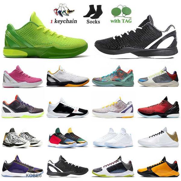 2023 kobe basketball shoes kobes 6 grinch shoe men athletic sneakers protro 5 mambacita bruce lee big stage chaos rings grinches white mens
2023 kobe basketball shoes kobes 6 grinch shoe men athletic sneakers protro 5 mambacita bruce lee big stage chaos rings grinches white mens