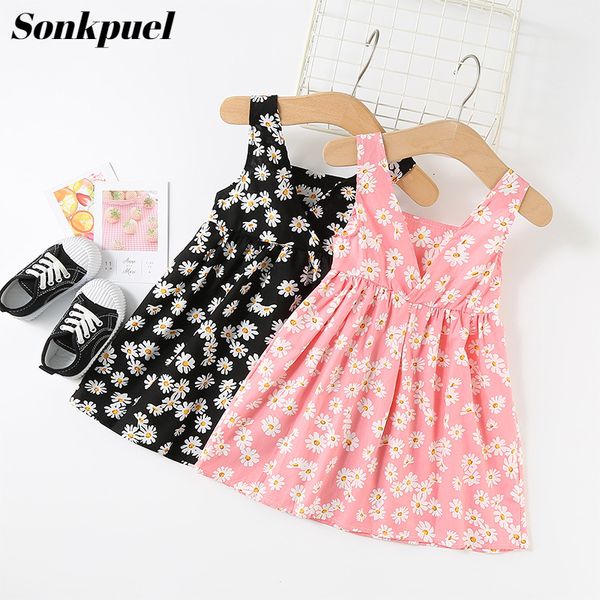 girls dresses baby sleeveless flower print clothes bowknot kid summer princess dress children party ball pageant outfit 230329, Red;yellow
girls dresses baby sleeveless flower print clothes bowknot kid summer princess dress children party ball pageant outfit 230329, Red;yellow