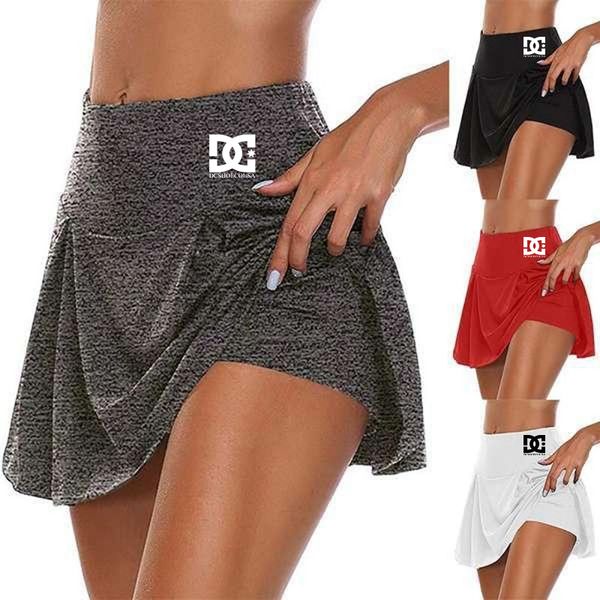 womens shorts women quick dry sport yoga cute printed tennis skirts golf fitness mini skirt high waist athletic running 230328, White;black
womens shorts women quick dry sport yoga cute printed tennis skirts golf fitness mini skirt high waist athletic running 230328, White;black