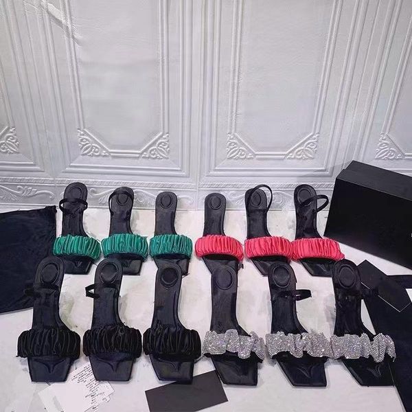 sandals designer heels sandal for women slides designers womens heel fashion shoes leather rubber wholesale 5cm 7cm 9cm stiletto heels, Black
sandals designer heels sandal for women slides designers womens heel fashion shoes leather rubber wholesale 5cm 7cm 9cm stiletto heels, Black
