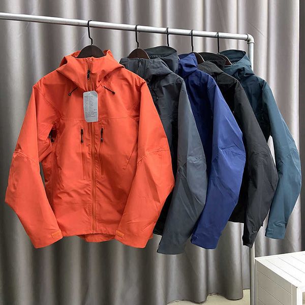 outdoor jackets arch coats terry x casual leisure fashion designer bird three-layer men's spring autumn waterproof hard shell windproof, Black;brown
outdoor jackets arch coats terry x casual leisure fashion designer bird three-layer men's spring autumn waterproof hard shell windproof, Black;brown