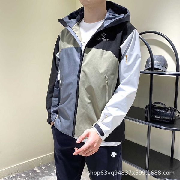 outdoor jackets arch coats terry x casual leisure fashion designer 2023 bird men's women's hard shell menswear windproof breathabl, Black;brown
outdoor jackets arch coats terry x casual leisure fashion designer 2023 bird men's women's hard shell menswear windproof breathabl, Black;brown