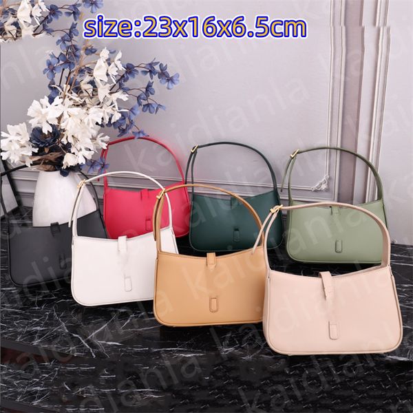 luxurys shoulder bag designer bag half moon tote crossbody bag fashion paris handbags baguette zip hobo purse smooth calf leather
luxurys shoulder bag designer bag half moon tote crossbody bag fashion paris handbags baguette zip hobo purse smooth calf leather