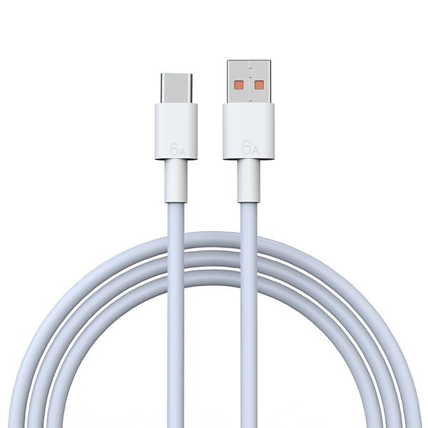6a super fast charging data cable type-c flash charging 66w data cable is suitable for huawei mobile phone data cable
6a super fast charging data cable type-c flash charging 66w data cable is suitable for huawei mobile phone data cable