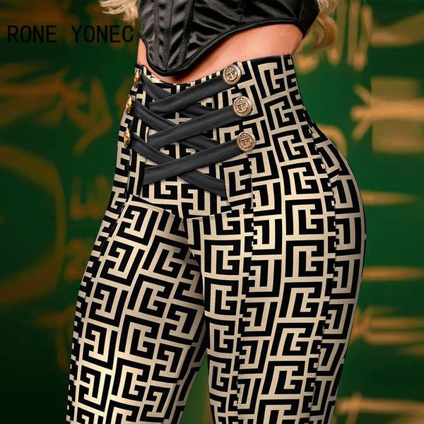 women's pants capris women's fashion high waist button criss cross geo print tight spring autumn pencil pants 230329, Black;white
women's pants capris women's fashion high waist button criss cross geo print tight spring autumn pencil pants 230329, Black;white