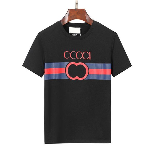 men's t-shirts cotton short sleeves designers round neck t shirt summer fashion hip-hop lovers tshirts streetwear casual teesclothing, White;black
men's t-shirts cotton short sleeves designers round neck t shirt summer fashion hip-hop lovers tshirts streetwear casual teesclothing, White;black