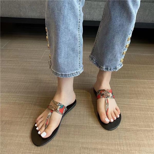 slides designer womens summer sandals slides pretty beach slippers crocodile skin leather flip flops heels ladies sandali fashion designs sh, Black
slides designer womens summer sandals slides pretty beach slippers crocodile skin leather flip flops heels ladies sandali fashion designs sh, Black