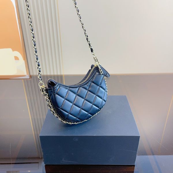 2023 shopping bag new moon bag underarm bag chain bag single shoulder bag women designer bag 5a quality
2023 shopping bag new moon bag underarm bag chain bag single shoulder bag women designer bag 5a quality