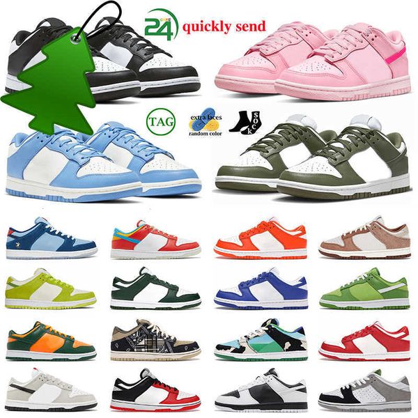 designer 2023 running shoes for men women reverse panda unc triple pink sb dunks low dunked lows white black grey fog kentucky chicago syrac
designer 2023 running shoes for men women reverse panda unc triple pink sb dunks low dunked lows white black grey fog kentucky chicago syrac
