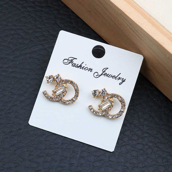 2023 designer new korea east gate temperament small fresh net red same style s925 cool wind earrings, Golden
2023 designer new korea east gate temperament small fresh net red same style s925 cool wind earrings, Golden