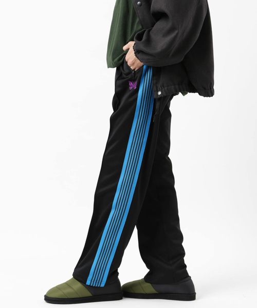 mens pants spring men women 1 1 blue webbing striped embroidery butterfly needles track awge trousers purple 230328, Black
mens pants spring men women 1 1 blue webbing striped embroidery butterfly needles track awge trousers purple 230328, Black