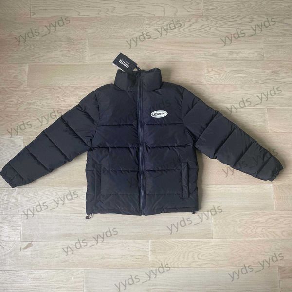 men's jackets trapstar new embroidered cotton clothes men's and women's high street loose thickened oversize cotton clothes t, Black;brown
men's jackets trapstar new embroidered cotton clothes men's and women's high street loose thickened oversize cotton clothes t, Black;brown