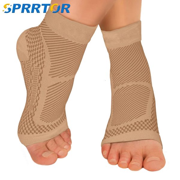 ankle support 2 piecespair of sports foot socks with arch support suitable for men and women's feet running cycling 230329, Blue;black
ankle support 2 piecespair of sports foot socks with arch support suitable for men and women's feet running cycling 230329, Blue;black