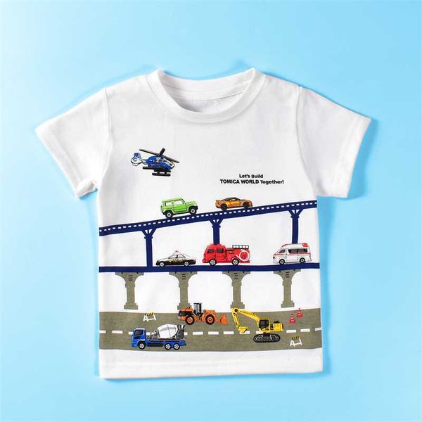 children's t-shirt short sleeve boys' summer cartoon motorcycle cotton 1-8 year old round neck half backing shirt, Black
children's t-shirt short sleeve boys' summer cartoon motorcycle cotton 1-8 year old round neck half backing shirt, Black