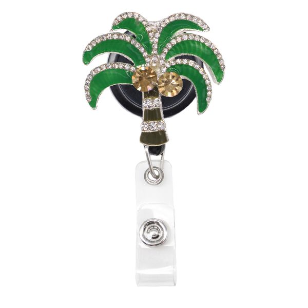 10 pcs/lot custom key rings palm shpae crystal rhinestone id badge holder retractable reel for nurse gift accessories, Slivery;golden
10 pcs/lot custom key rings palm shpae crystal rhinestone id badge holder retractable reel for nurse gift accessories, Slivery;golden