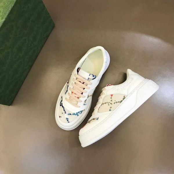designer embossed trainers shoes platform shoes double g printed comfortable breathable web sneaker women men, Black
designer embossed trainers shoes platform shoes double g printed comfortable breathable web sneaker women men, Black